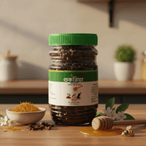 শুকরিয়ার  গোল্ডেন মিক্স (১ কেজি)